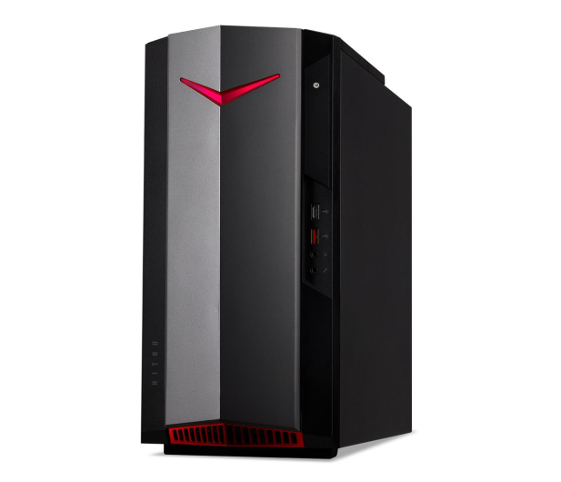 Acer Nitro 50 i5-12400/16GB/512 RTX3060 - 1093213 - zdjęcie 3